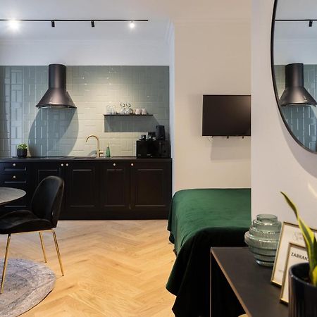Pierrot & Pierrette Mesnicka Apartment Zagreb Luaran gambar