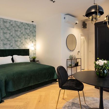 Pierrot & Pierrette Mesnicka Apartment Zagreb Luaran gambar