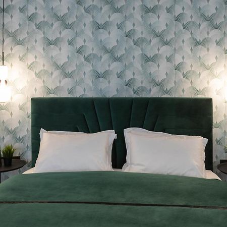 Pierrot & Pierrette Mesnicka Apartment Zagreb Luaran gambar