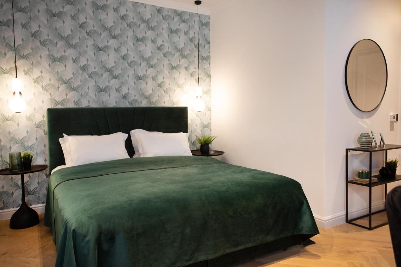 Pierrot & Pierrette Mesnicka Apartment Zagreb Luaran gambar