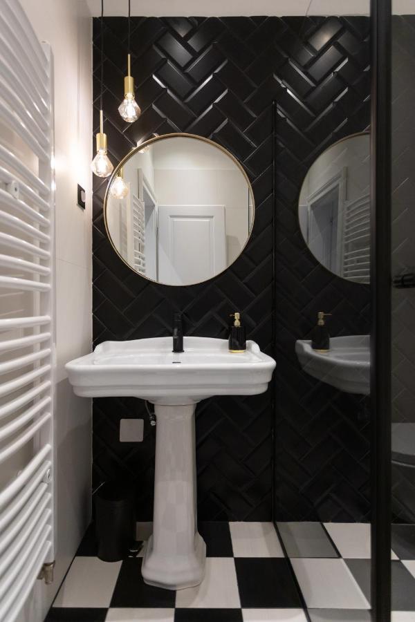 Pierrot & Pierrette Mesnicka Apartment Zagreb Luaran gambar