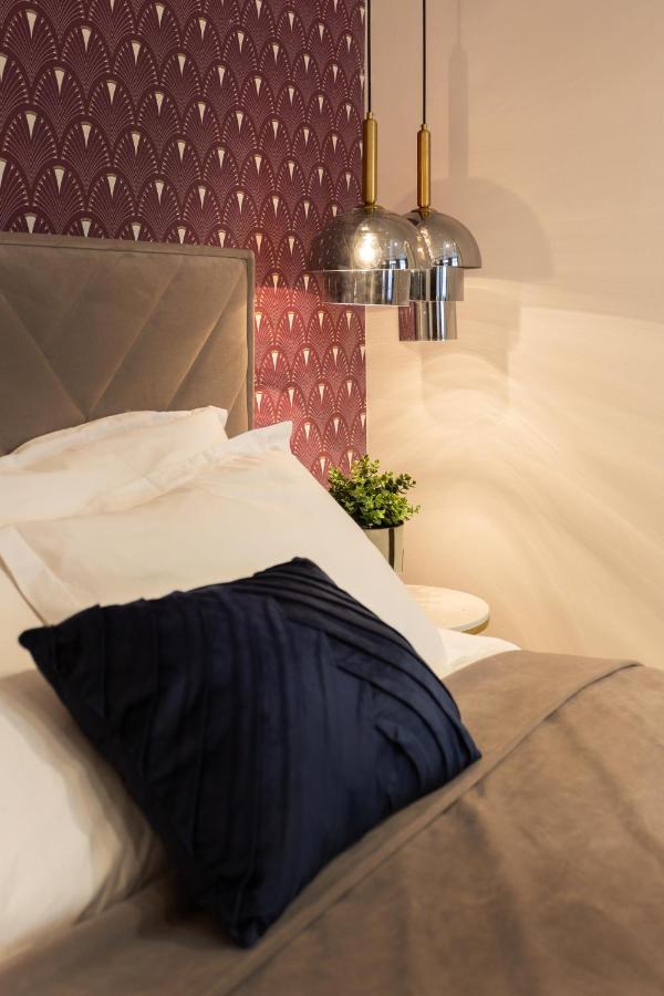 Pierrot & Pierrette Mesnicka Apartment Zagreb Luaran gambar