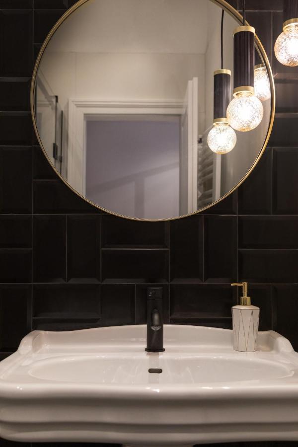Pierrot & Pierrette Mesnicka Apartment Zagreb Luaran gambar
