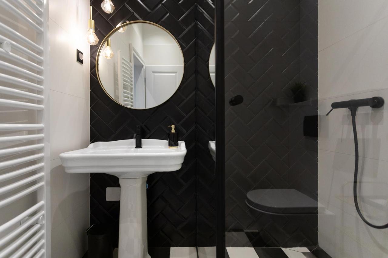 Pierrot & Pierrette Mesnicka Apartment Zagreb Luaran gambar