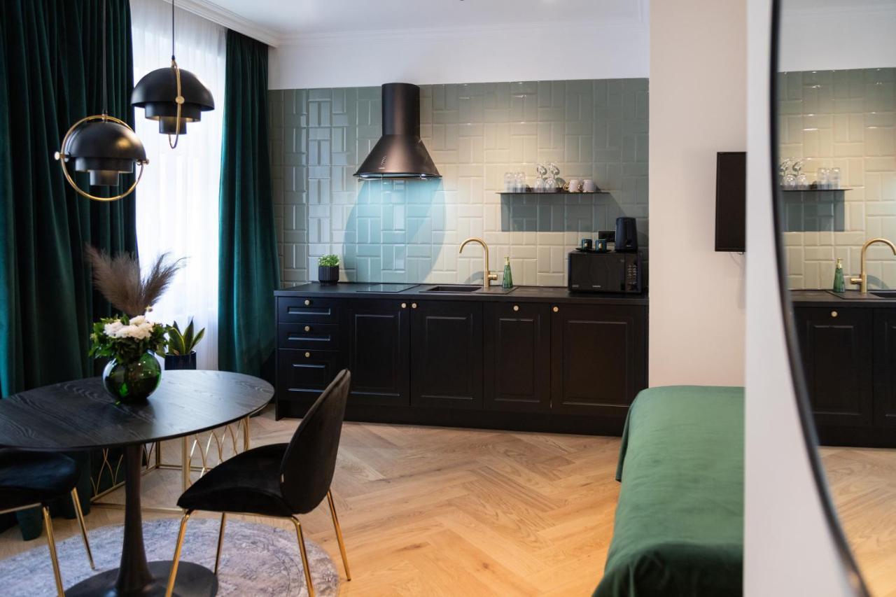 Pierrot & Pierrette Mesnicka Apartment Zagreb Luaran gambar