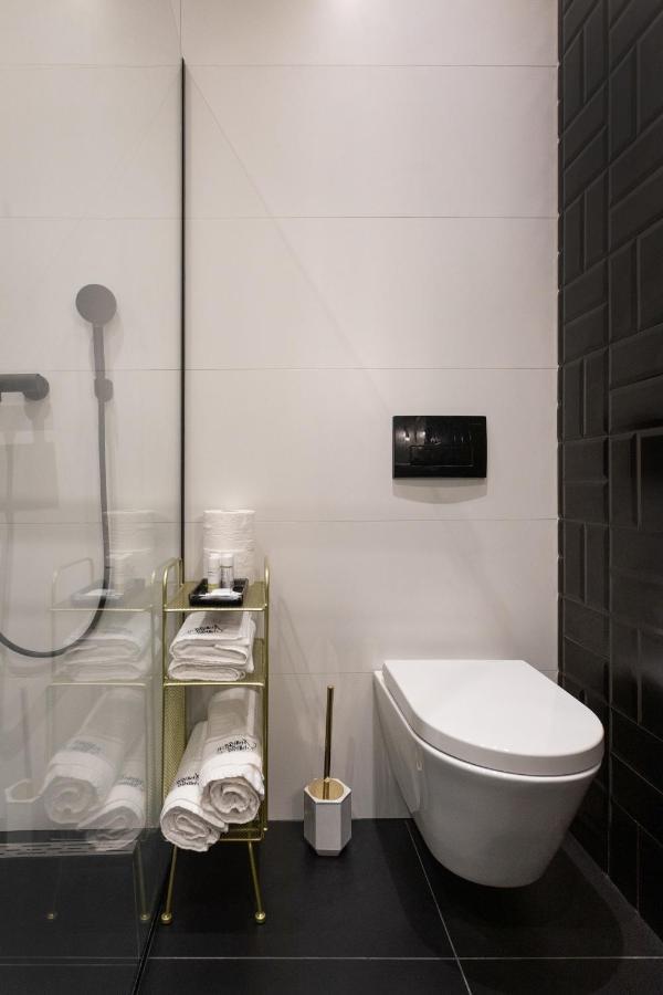 Pierrot & Pierrette Mesnicka Apartment Zagreb Luaran gambar
