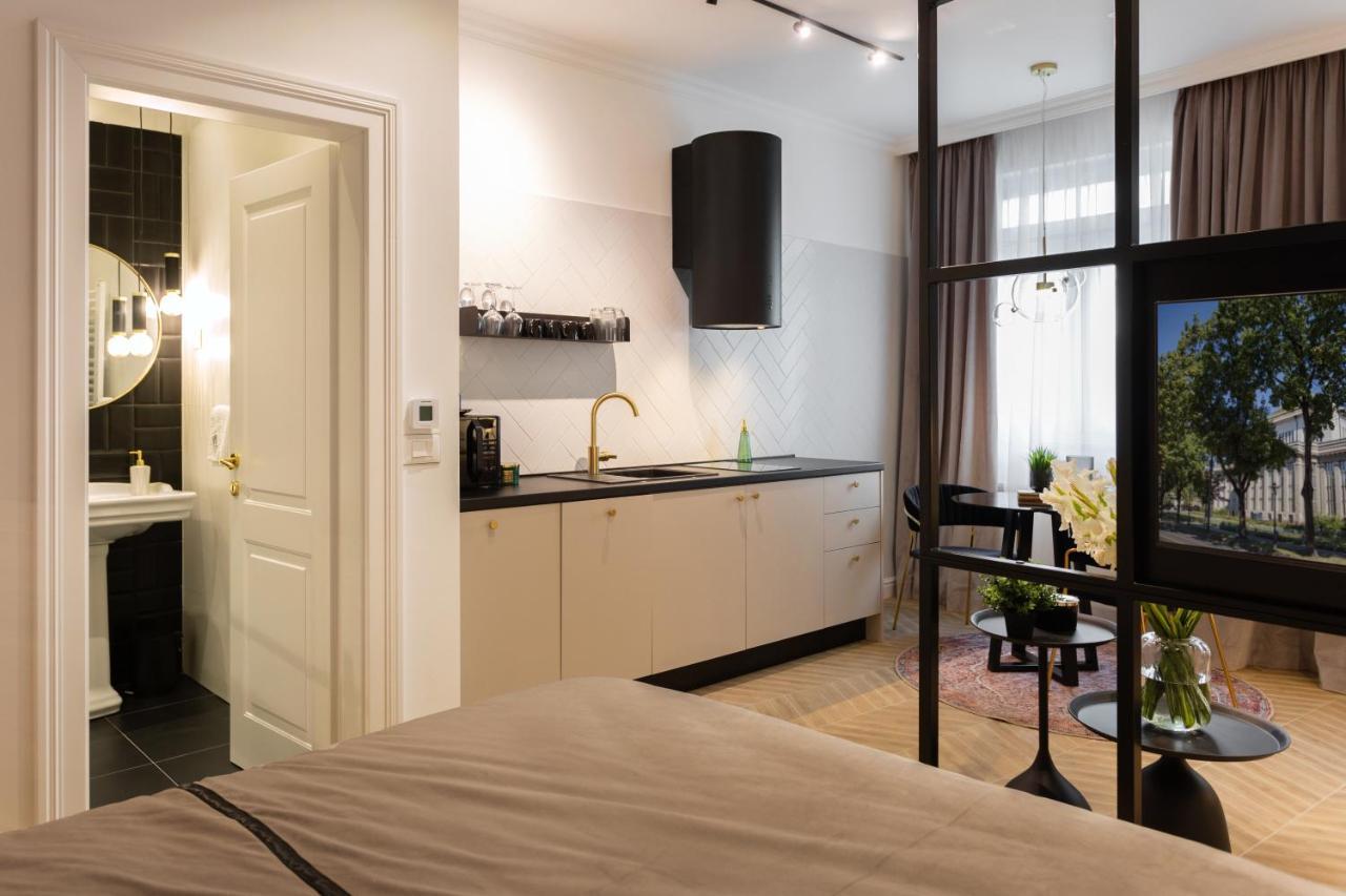Pierrot & Pierrette Mesnicka Apartment Zagreb Luaran gambar
