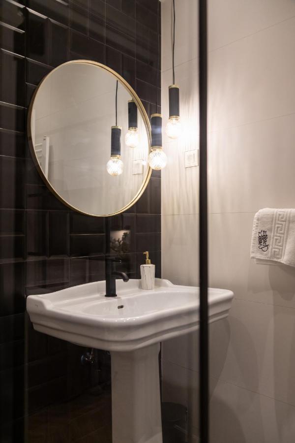 Pierrot & Pierrette Mesnicka Apartment Zagreb Luaran gambar