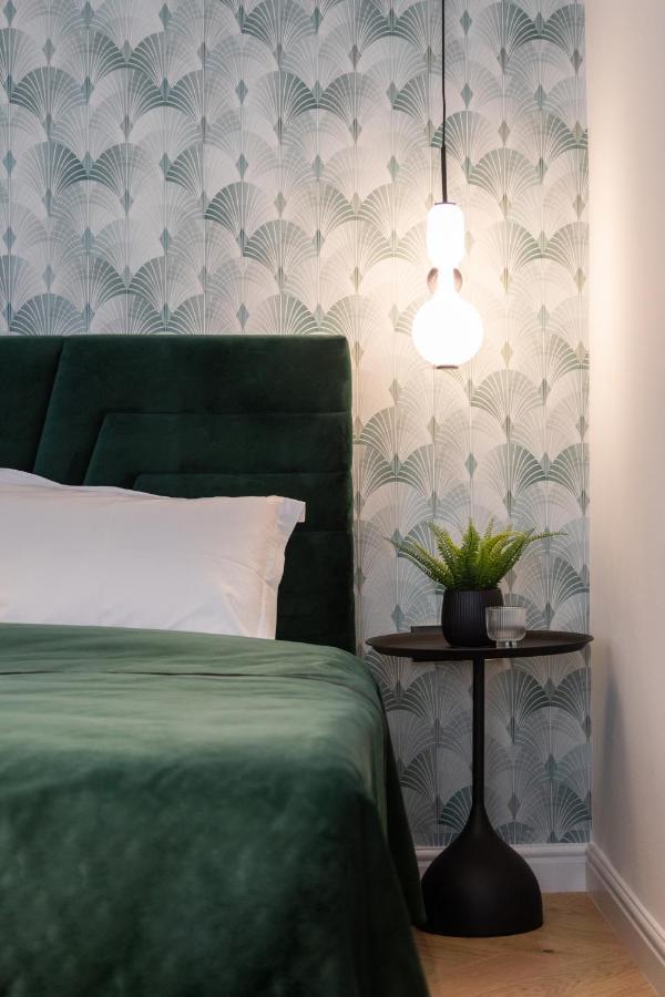 Pierrot & Pierrette Mesnicka Apartment Zagreb Luaran gambar