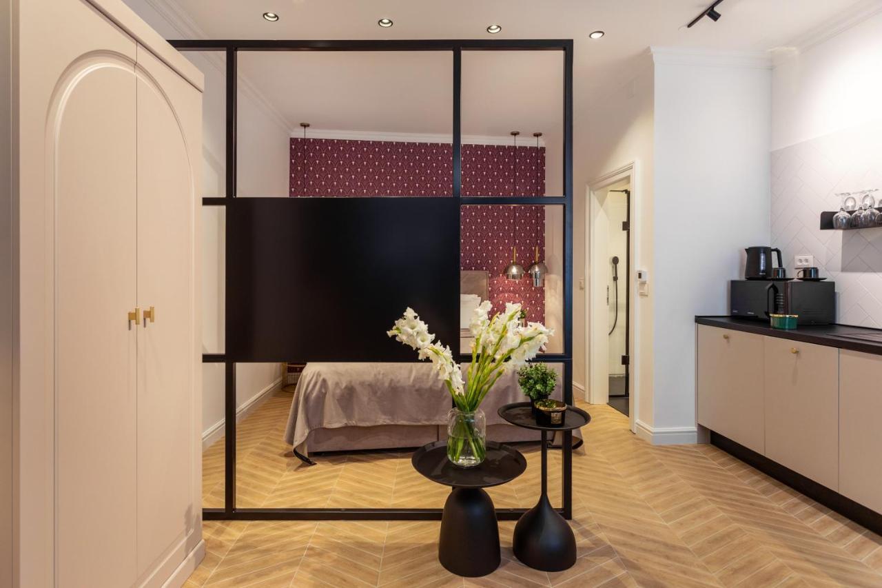 Pierrot & Pierrette Mesnicka Apartment Zagreb Luaran gambar