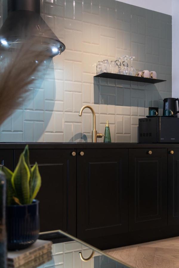 Pierrot & Pierrette Mesnicka Apartment Zagreb Luaran gambar