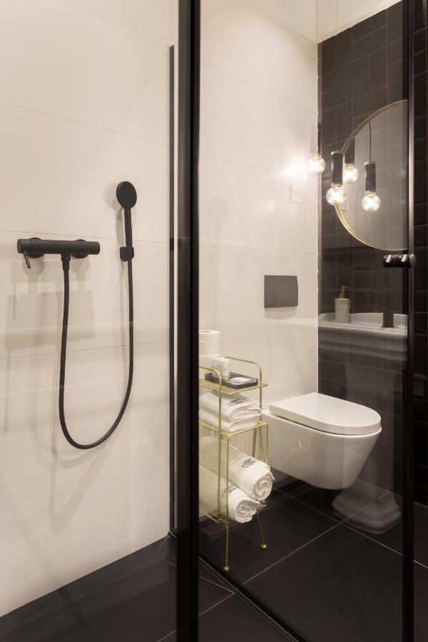 Pierrot & Pierrette Mesnicka Apartment Zagreb Luaran gambar