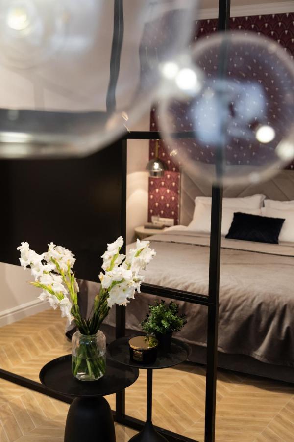 Pierrot & Pierrette Mesnicka Apartment Zagreb Luaran gambar