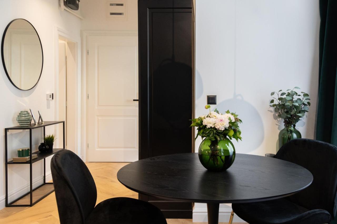 Pierrot & Pierrette Mesnicka Apartment Zagreb Luaran gambar