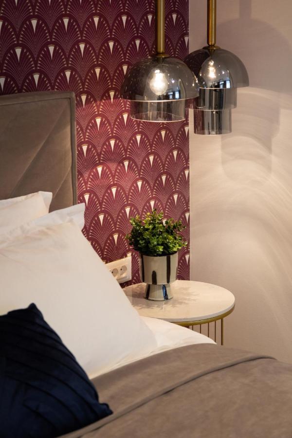 Pierrot & Pierrette Mesnicka Apartment Zagreb Luaran gambar