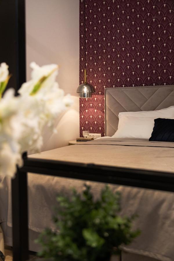 Pierrot & Pierrette Mesnicka Apartment Zagreb Luaran gambar